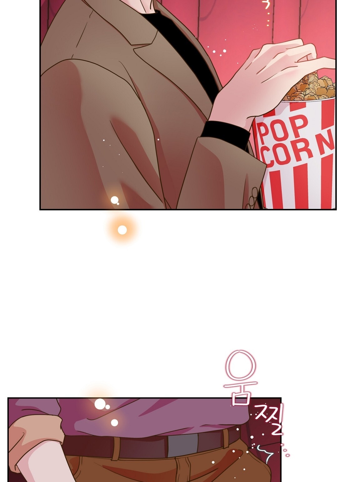 [18+] trải nghiệm thân mật với bạn của anh trai chapter 17.2 45