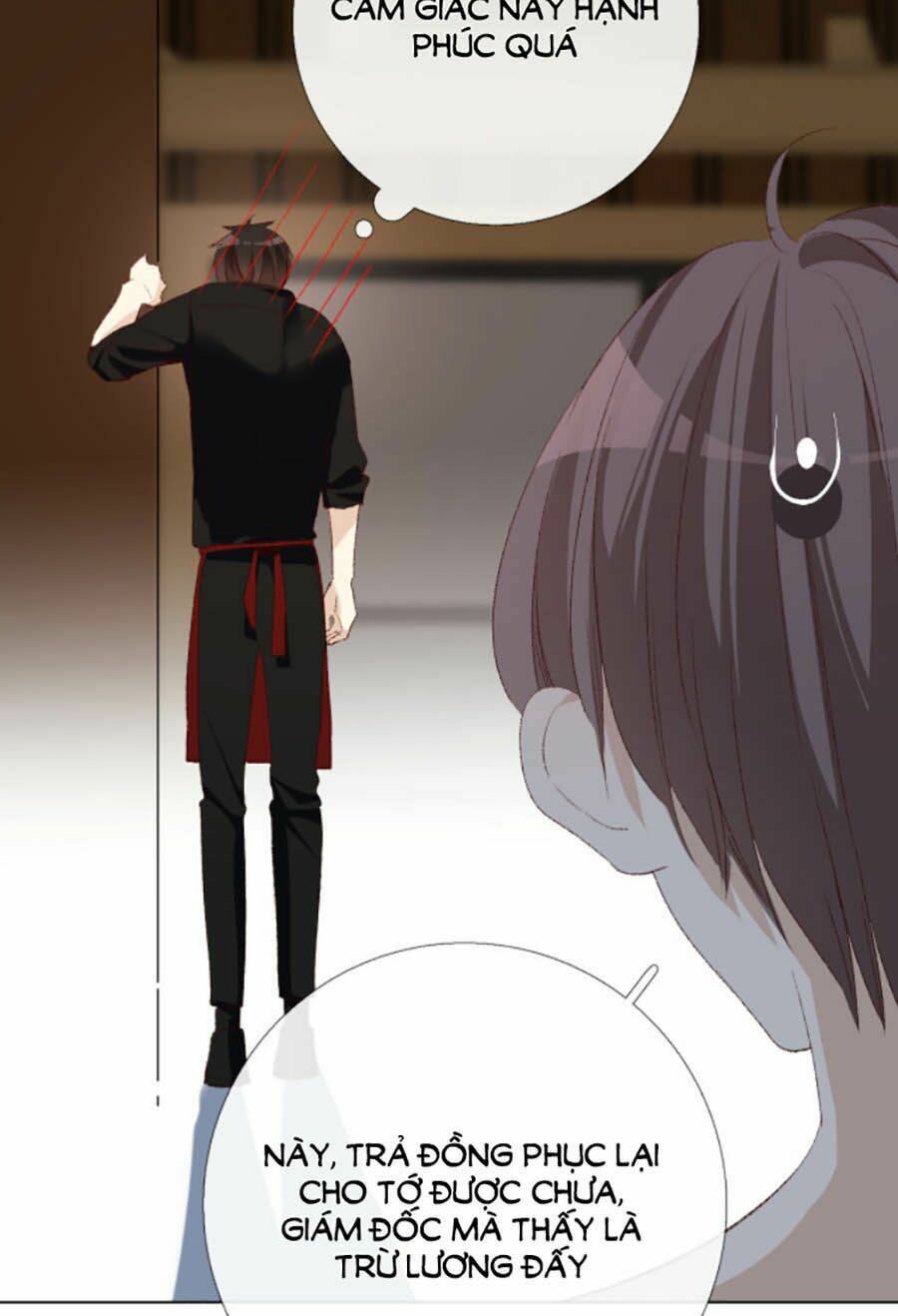 yêu thương em, yêu bản thân chapter 24 61