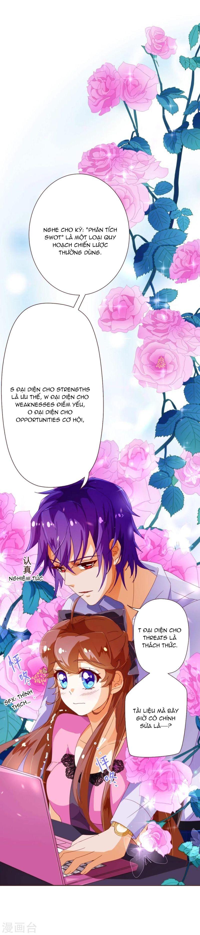 ông xã của tôi đến từ truyện tranh chapter 50 7