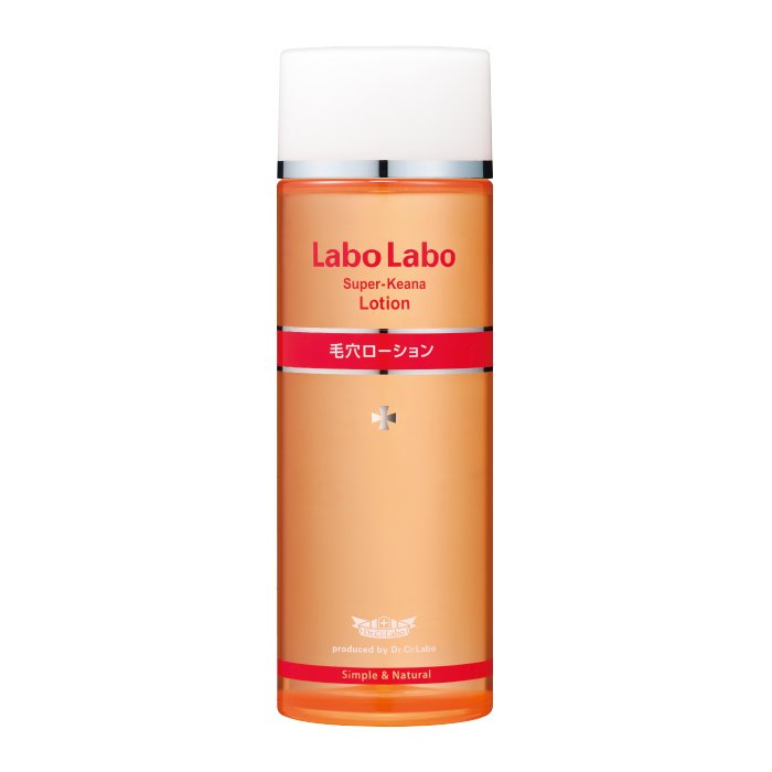 Nước Hoa Hồng Labo Labo Super Keana Lotion Nhật Bản 200ml