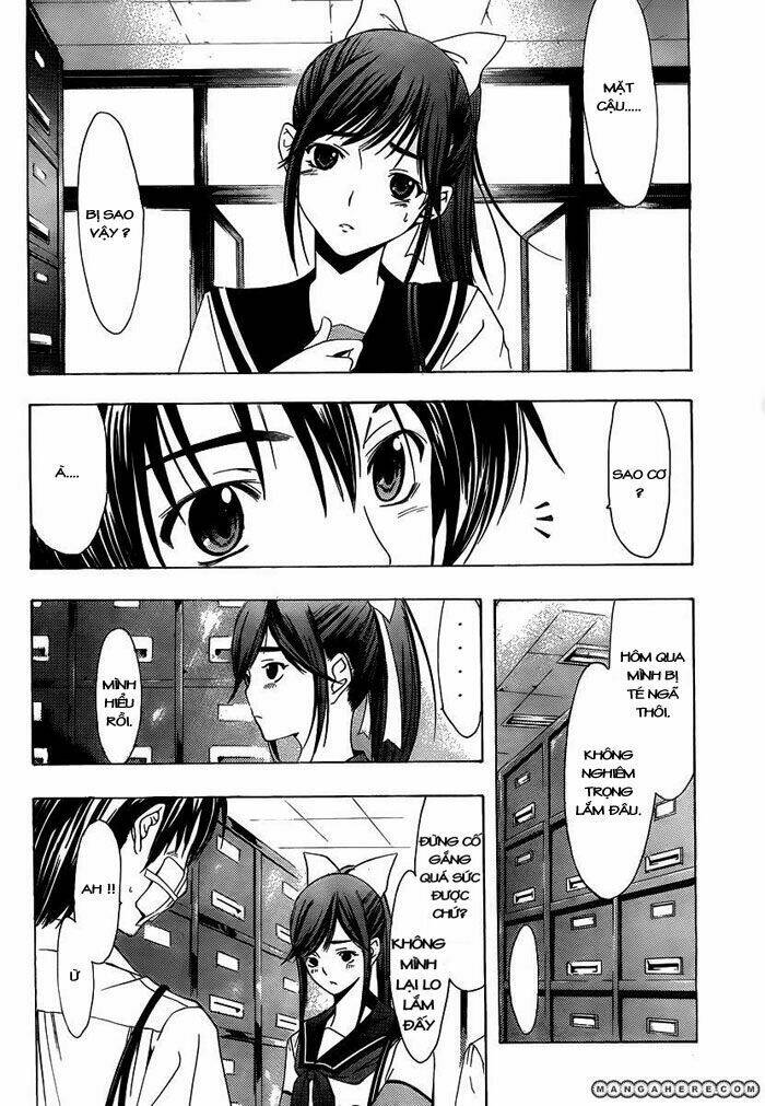 loveplus rinko days chapter 10 5