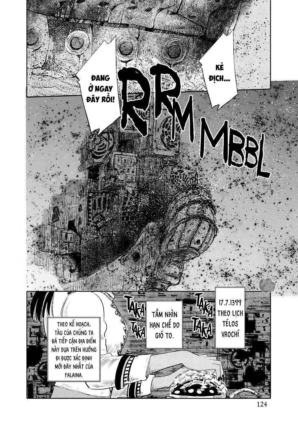 children of the whales chapter 11 30