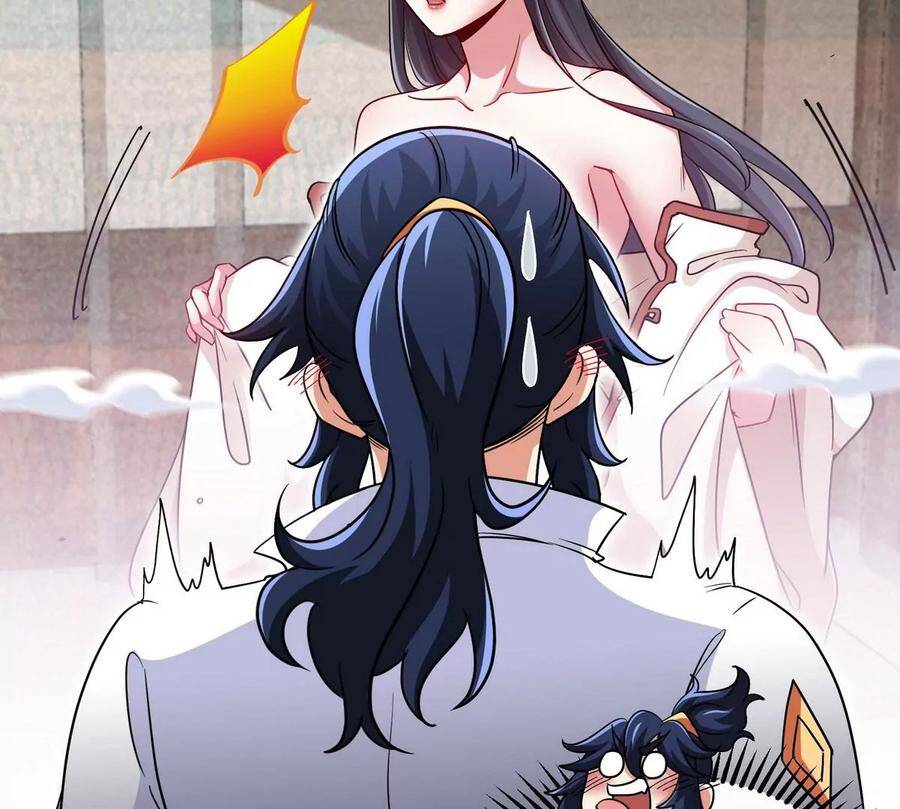 bản kiếm tiên tuyệt không làm nô chapter 52 40