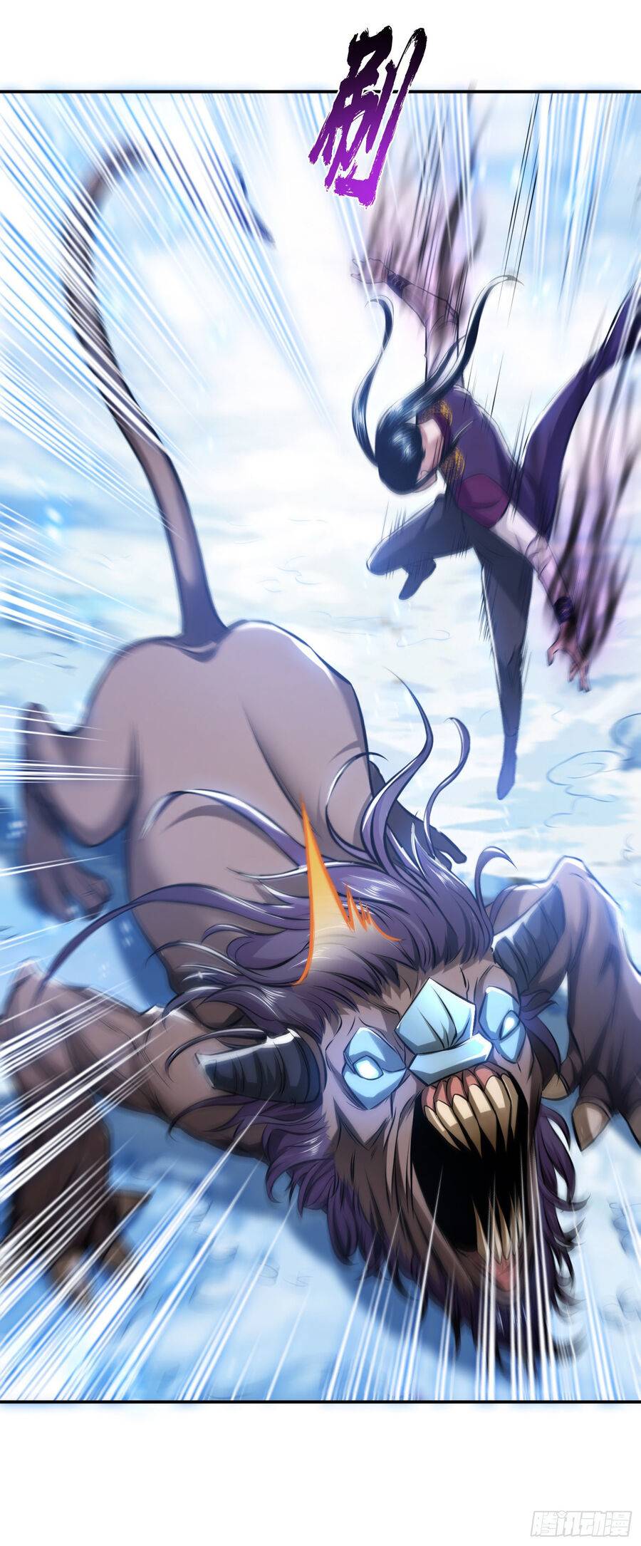 nam chính và hậu cung đều là của ta chapter 38 25