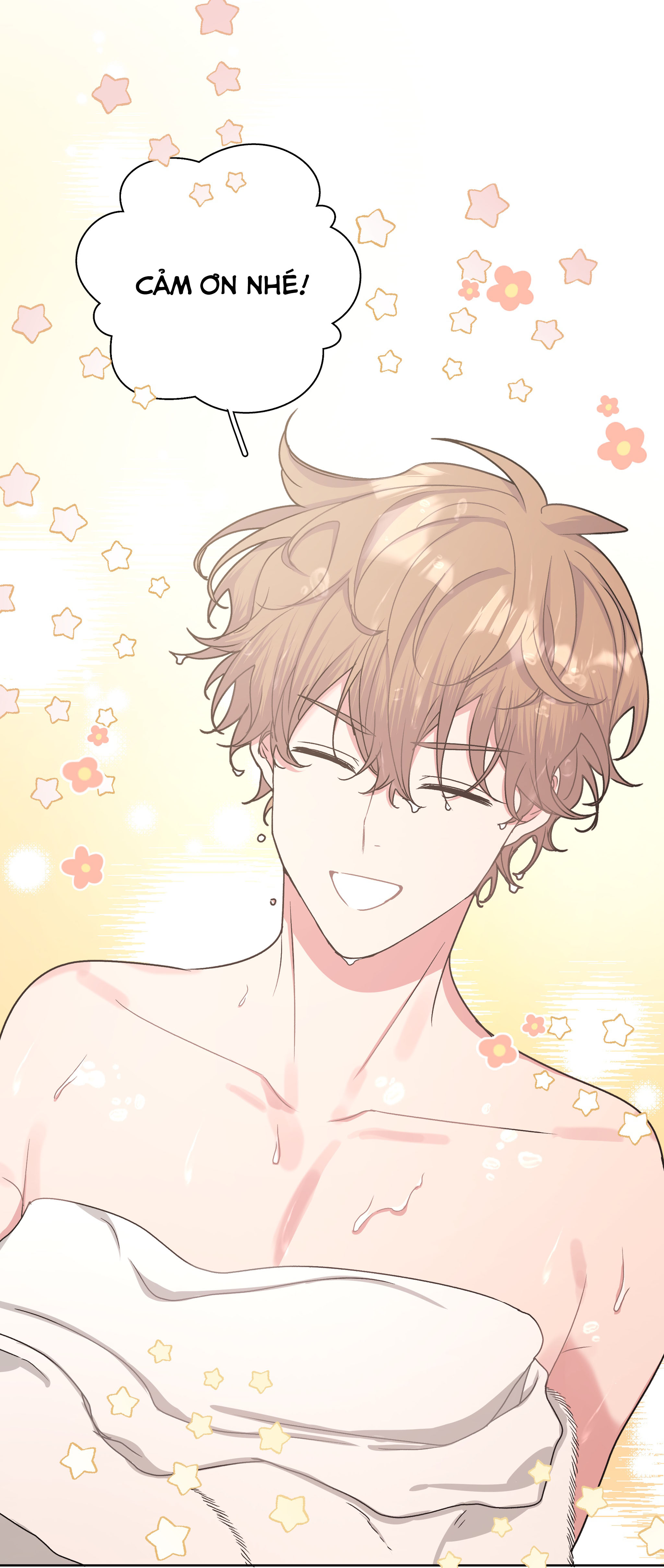 đừng nói yêu tôi (don't say you love me) chapter 9 20