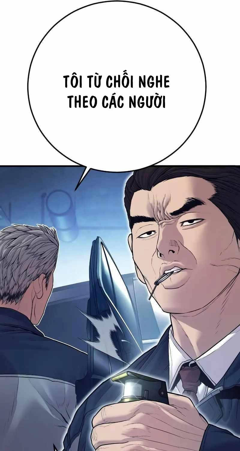 đặc vụ kim chapter 143 142