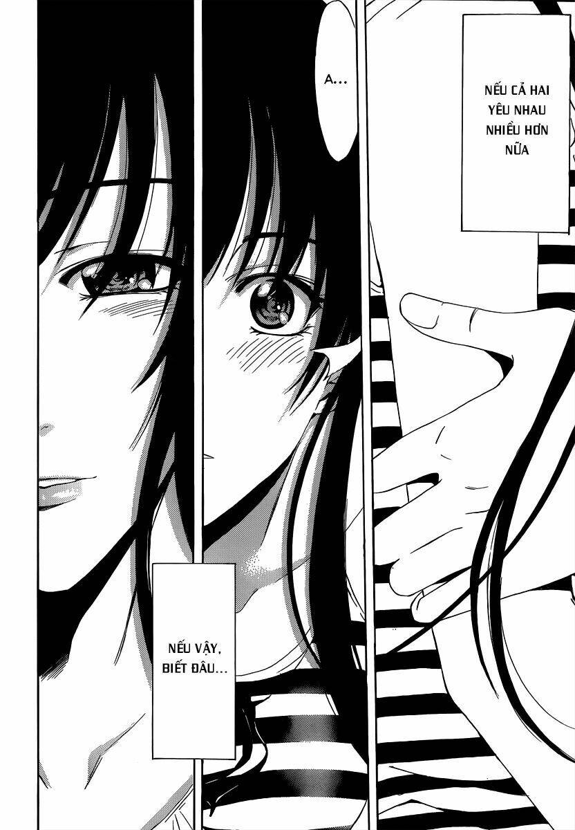 half and half chapter 9 16