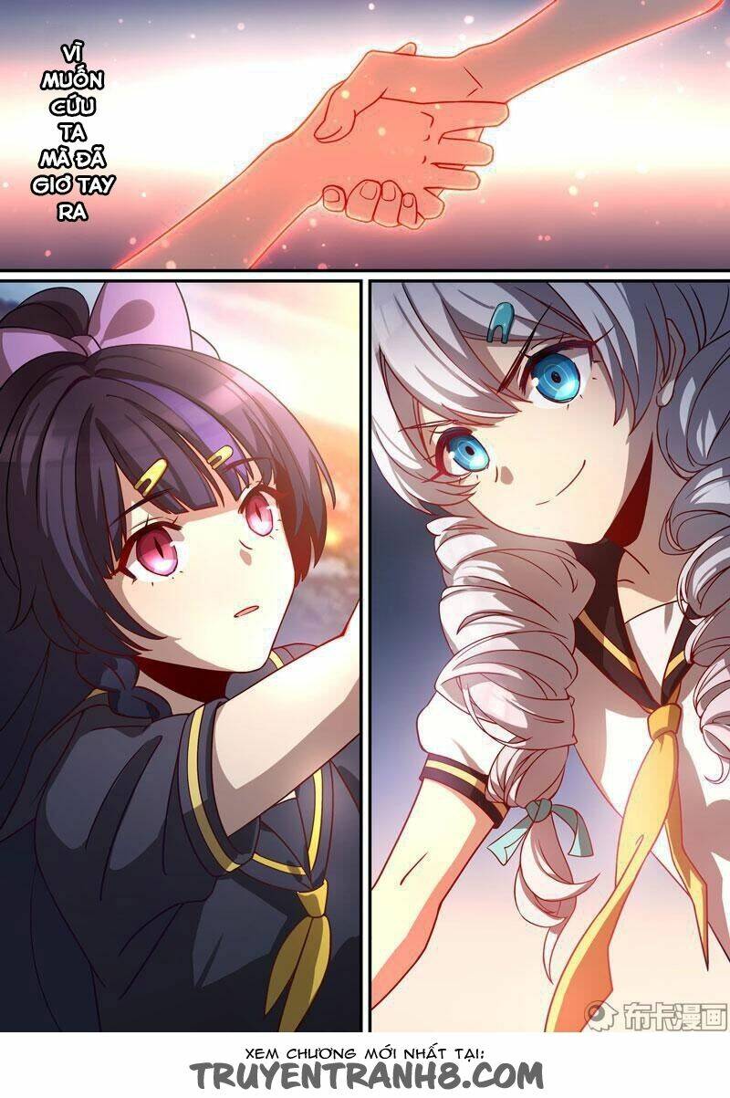 băng hoại 3rd chapter 44 14