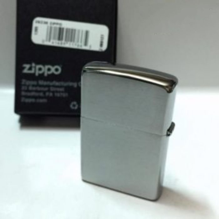 Bật Lửa Zippo 29236 – Zippo The Light Of Your Life