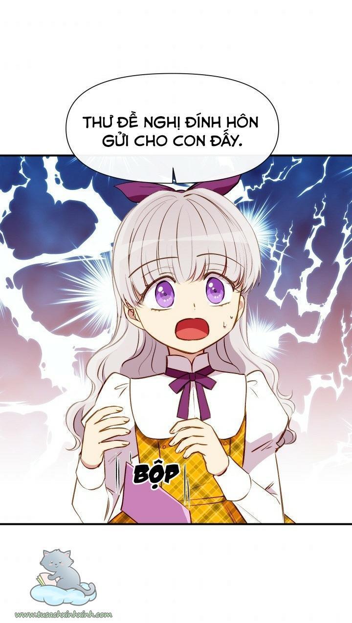 công nương khế ước của gia tộc công tước quái vật chapter 51 9