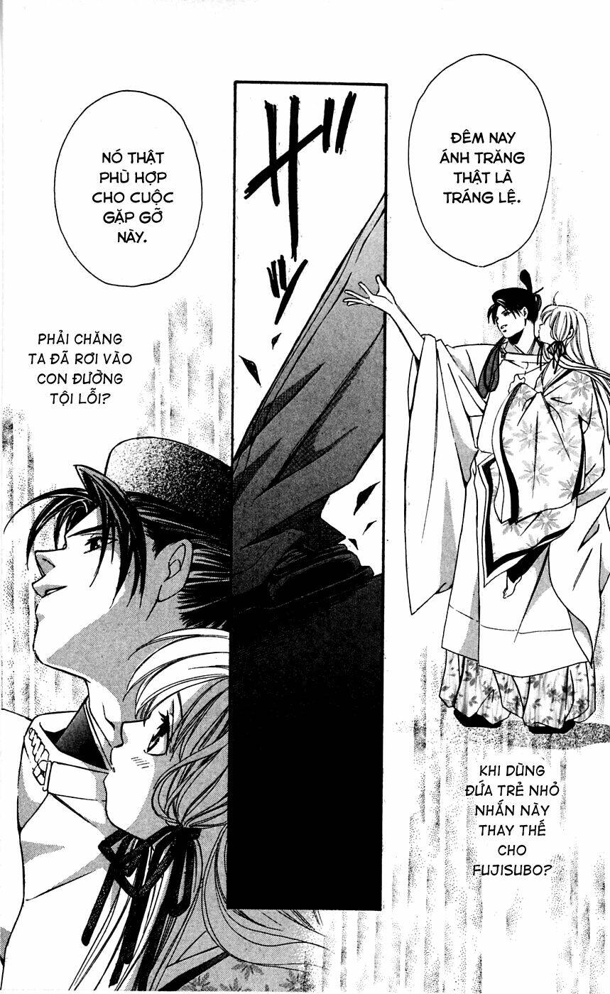 gekka no kimi chapter 2 42