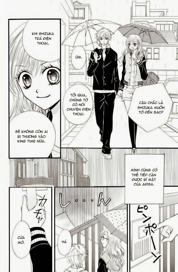 arisa chapter 21 39