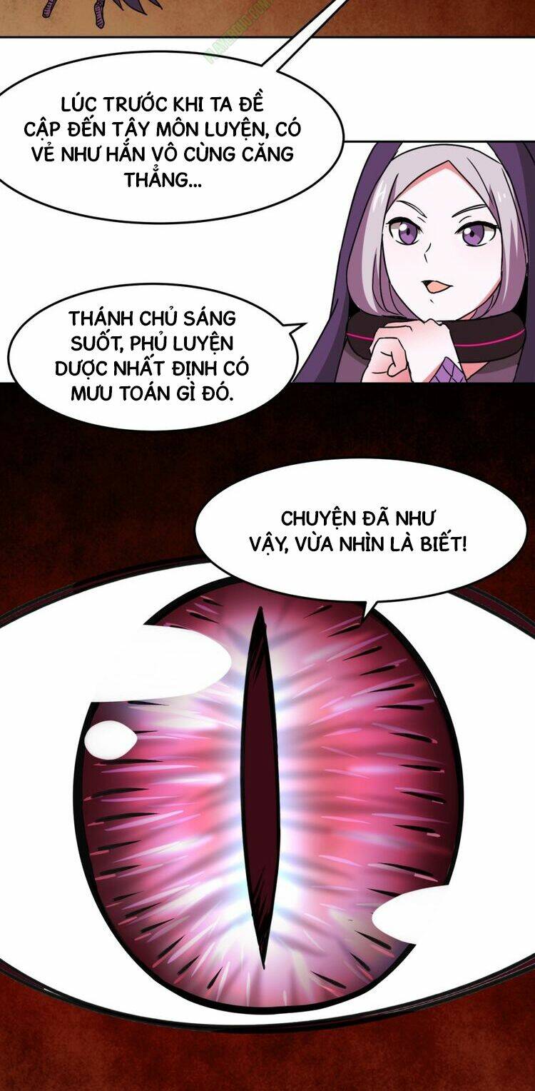 ta luyện giả kim trong thời đại tu tiên chapter 30 8