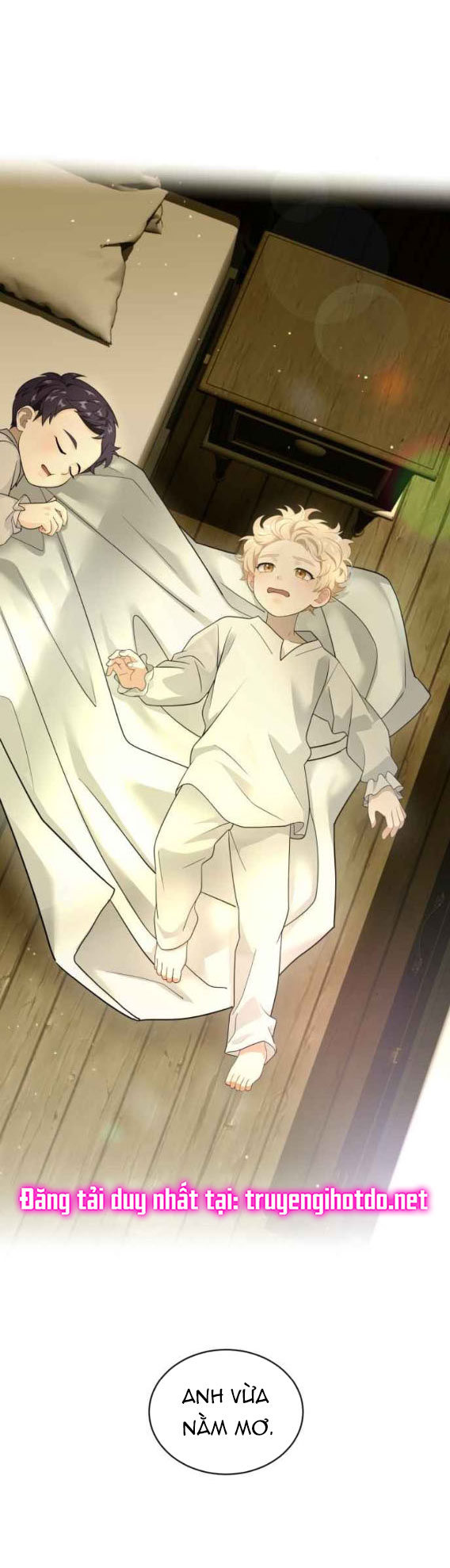 dark moon - tế đàn ánh trăng chapter 77.1 27