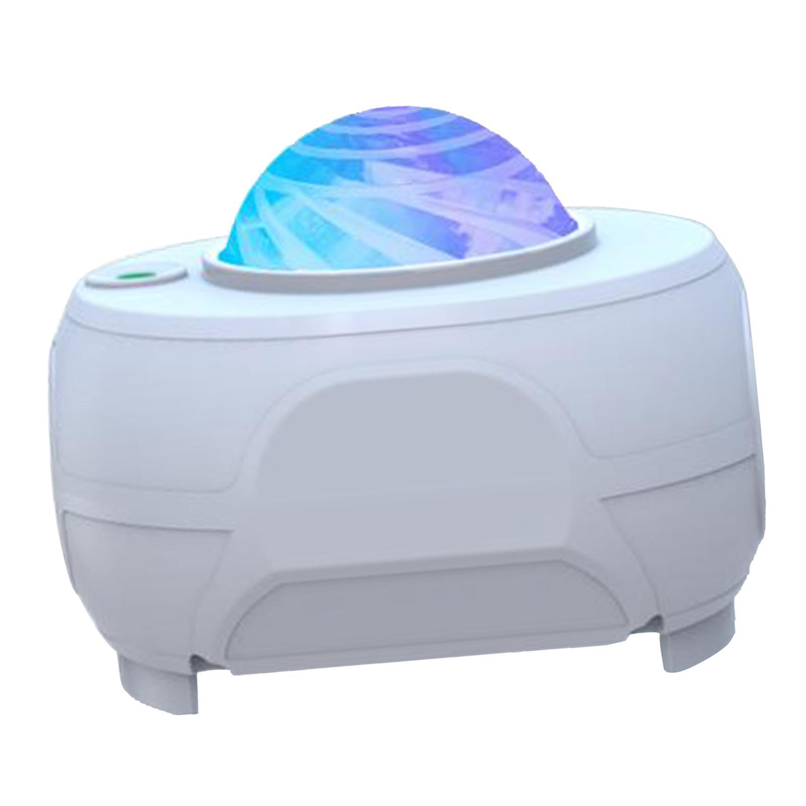 LED Lamp Nightlight USB Rechargeable Dimming USB Color Changing