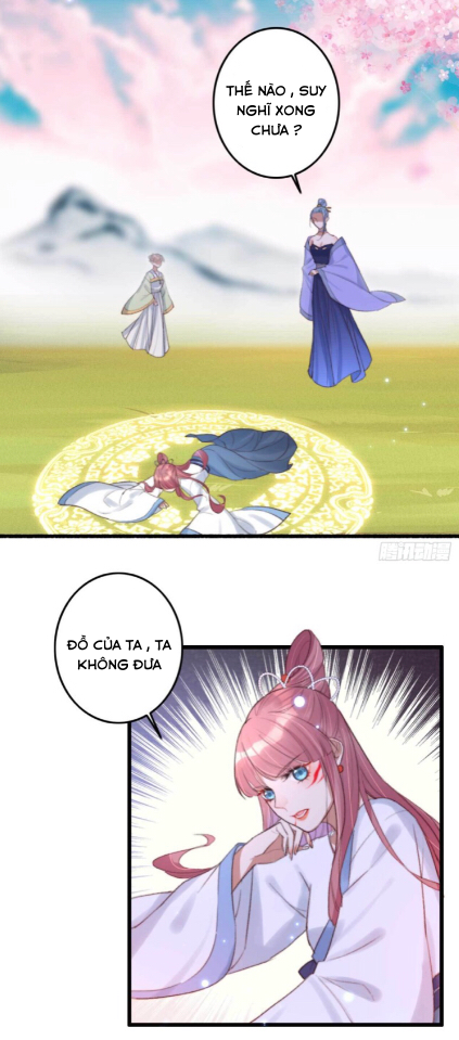 đế tôn cuồng sủng: thần y đặc công phế tài phi chapter 2 12