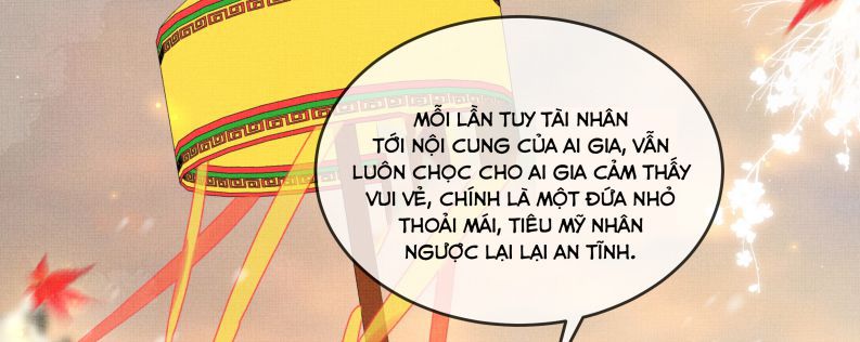 Báo Tuyết Thích Cắn Đuôi chapter 31