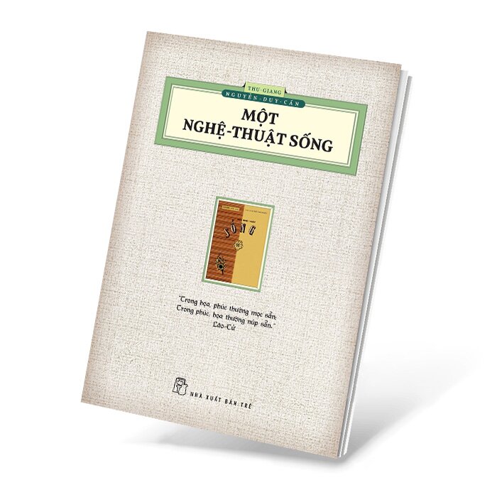 MỘT NGHỆ THUẬT SỐNG