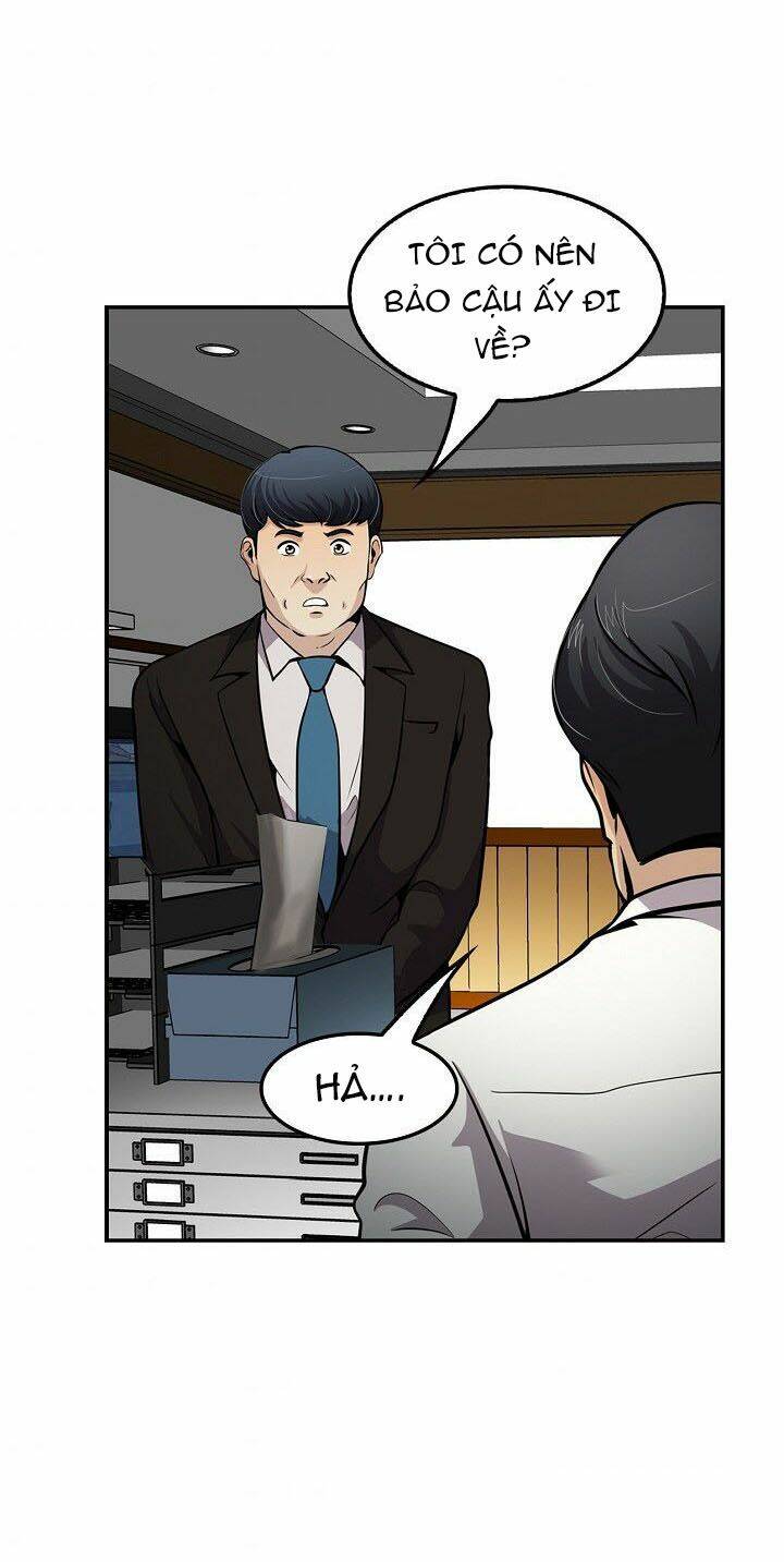 điều tra viên chuyển sinh chapter 83 52