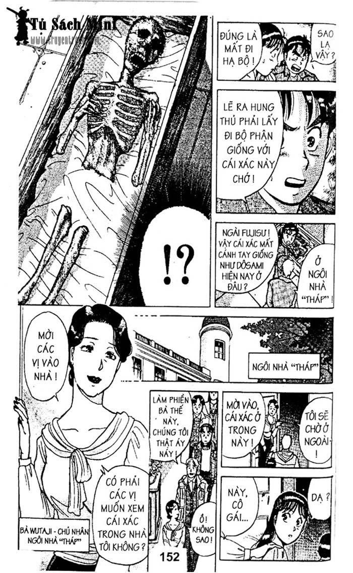 thám tử kindaichi (bản đẹp) chapter 8.2 2