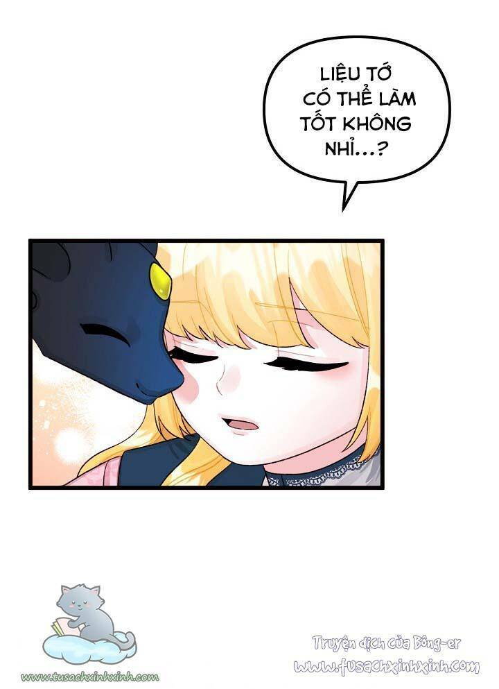 công chúa bãi rác chapter 60 41