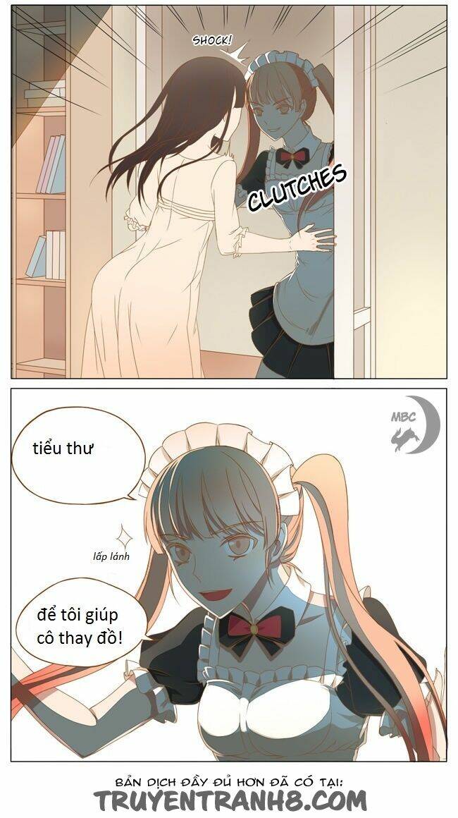 i am my wife chapter 3 6