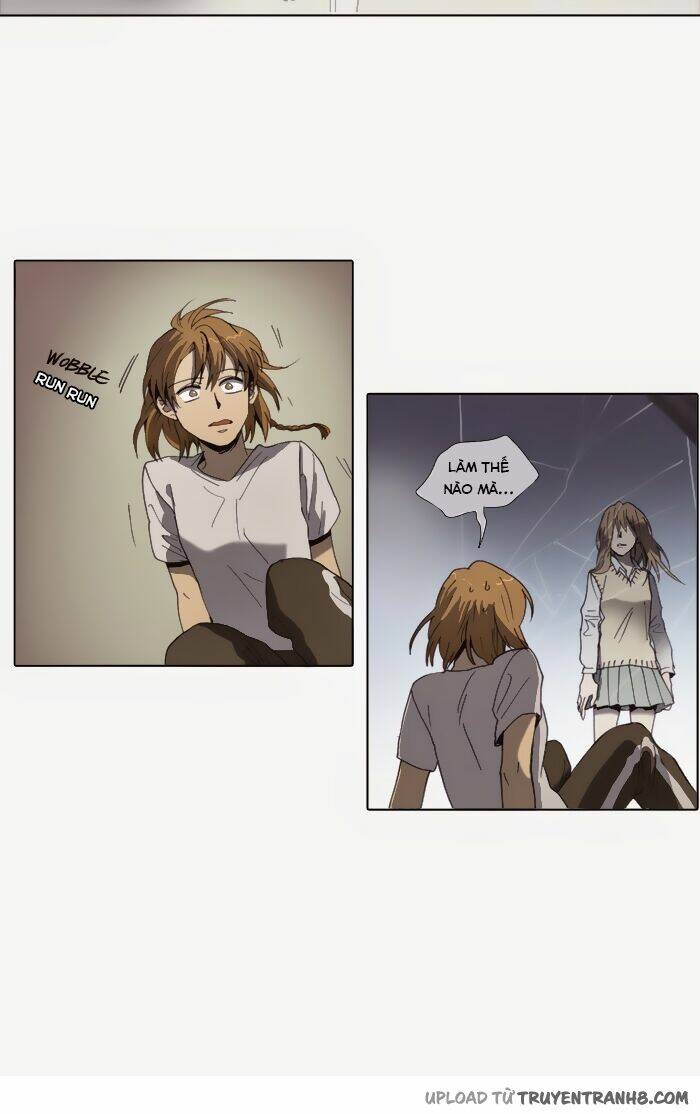 nữ sinh phép thuật chapter 14 5