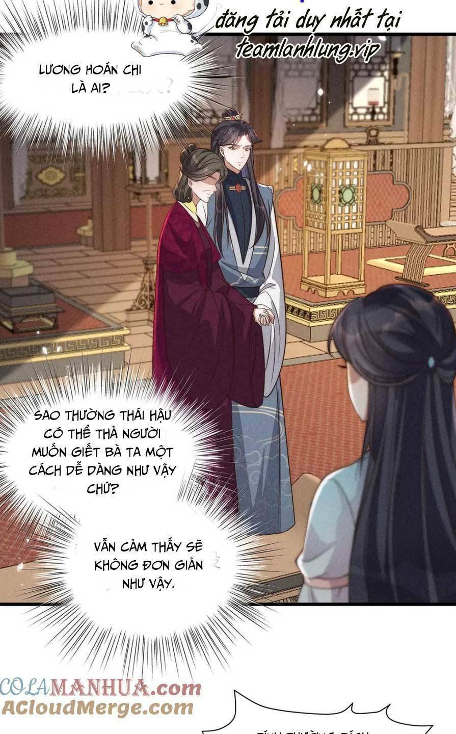 tái sinh trở lại : ta trở thành độc y thái tử phi chapter 49 42