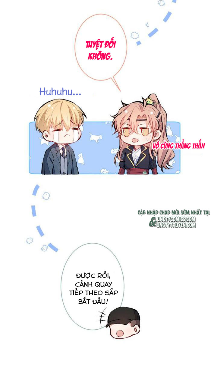 hotsearch của ảnh đế chapter 74 17