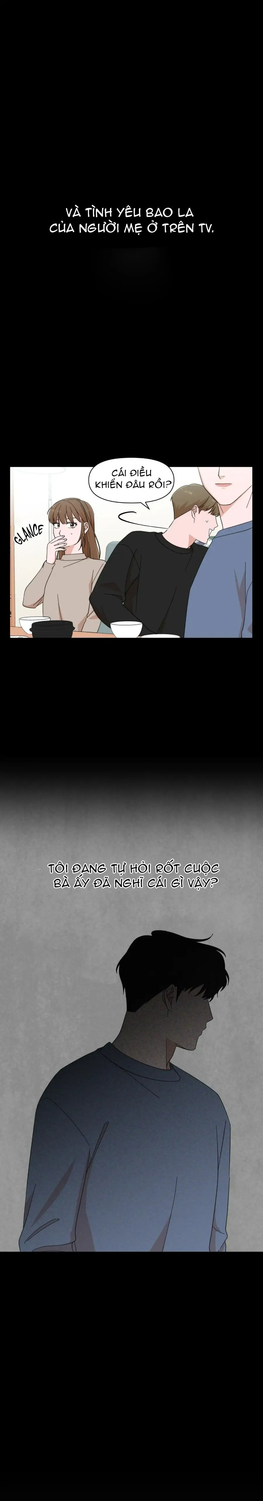 chàng trai ngọt ngào chapter 13.1 15