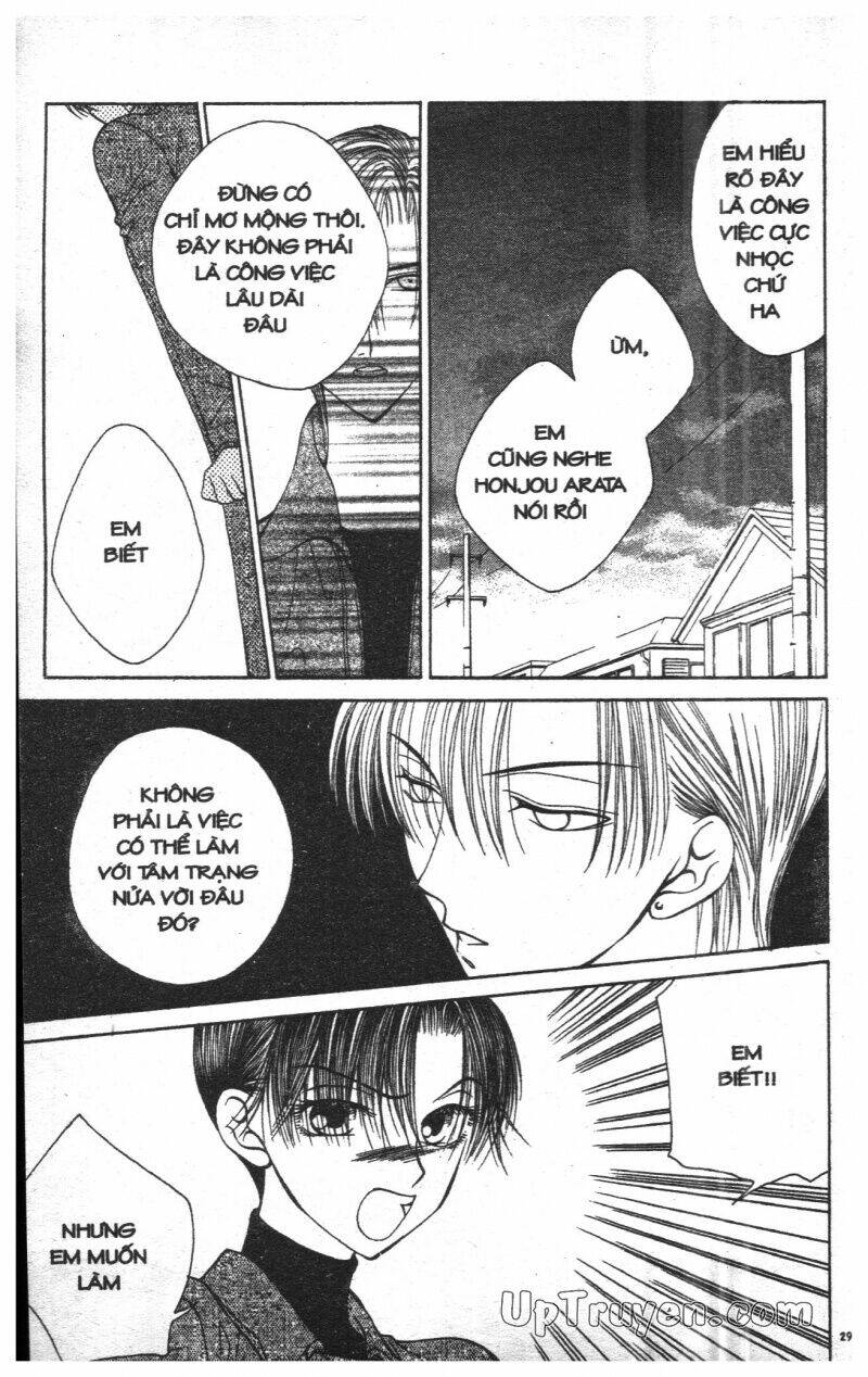 thấy mờ ghét chapter 4 31