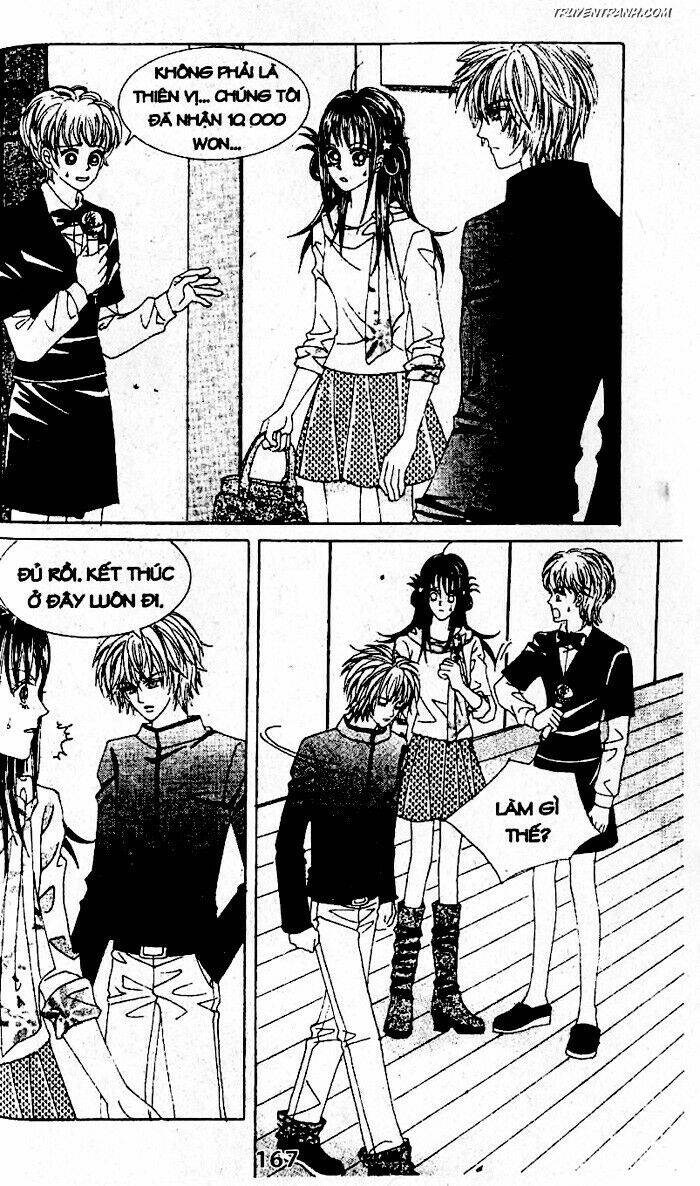 nhà trọ hoàn hảo chapter 96 27