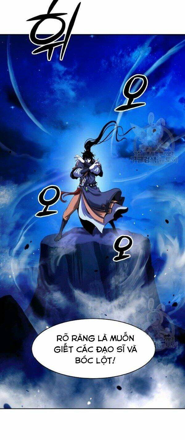 xuyên không thành hổ chapter 30 40