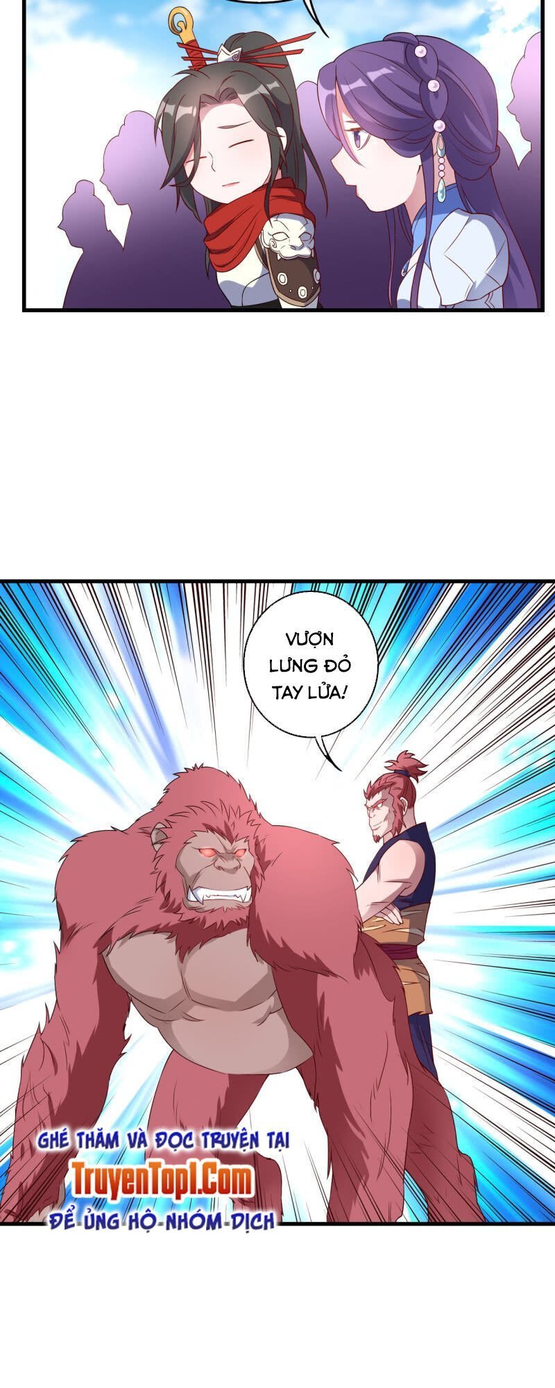 tà y cuồng thê chapter 140 18