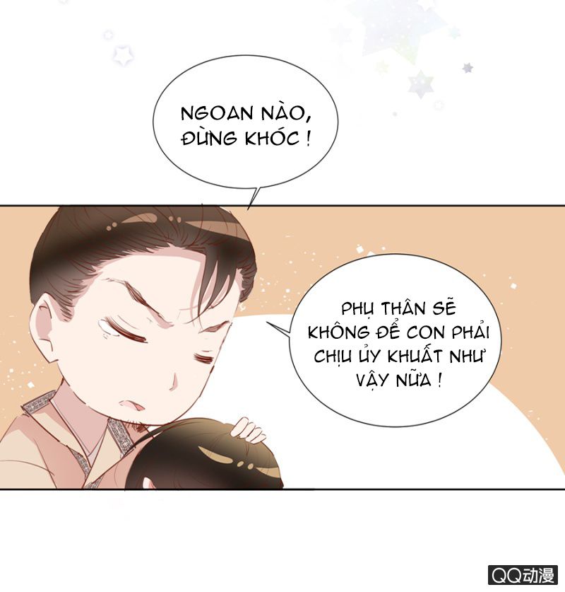 solo đi vương gia chapter 11 19