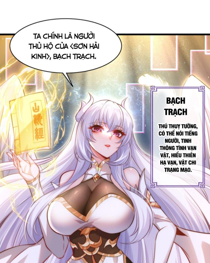 mở màn thức tỉnh sơn hải kinh chapter 1 53