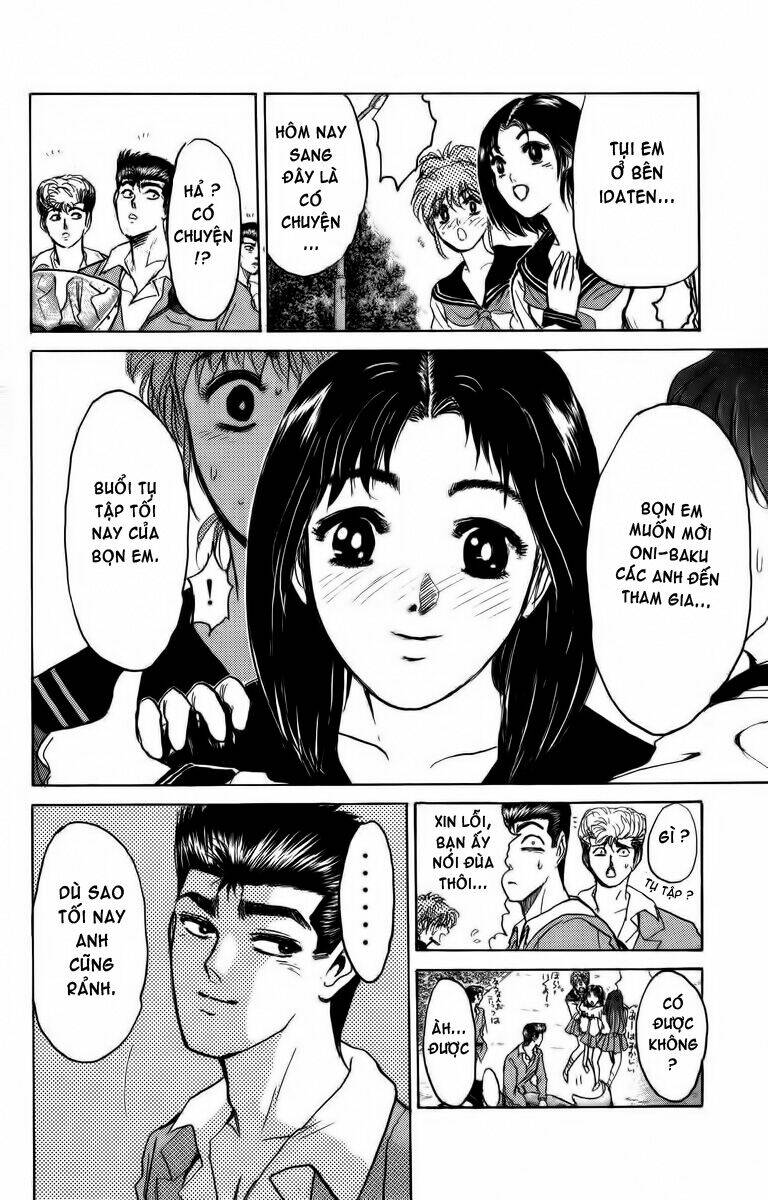 shonan junai gumi chapter 175 9