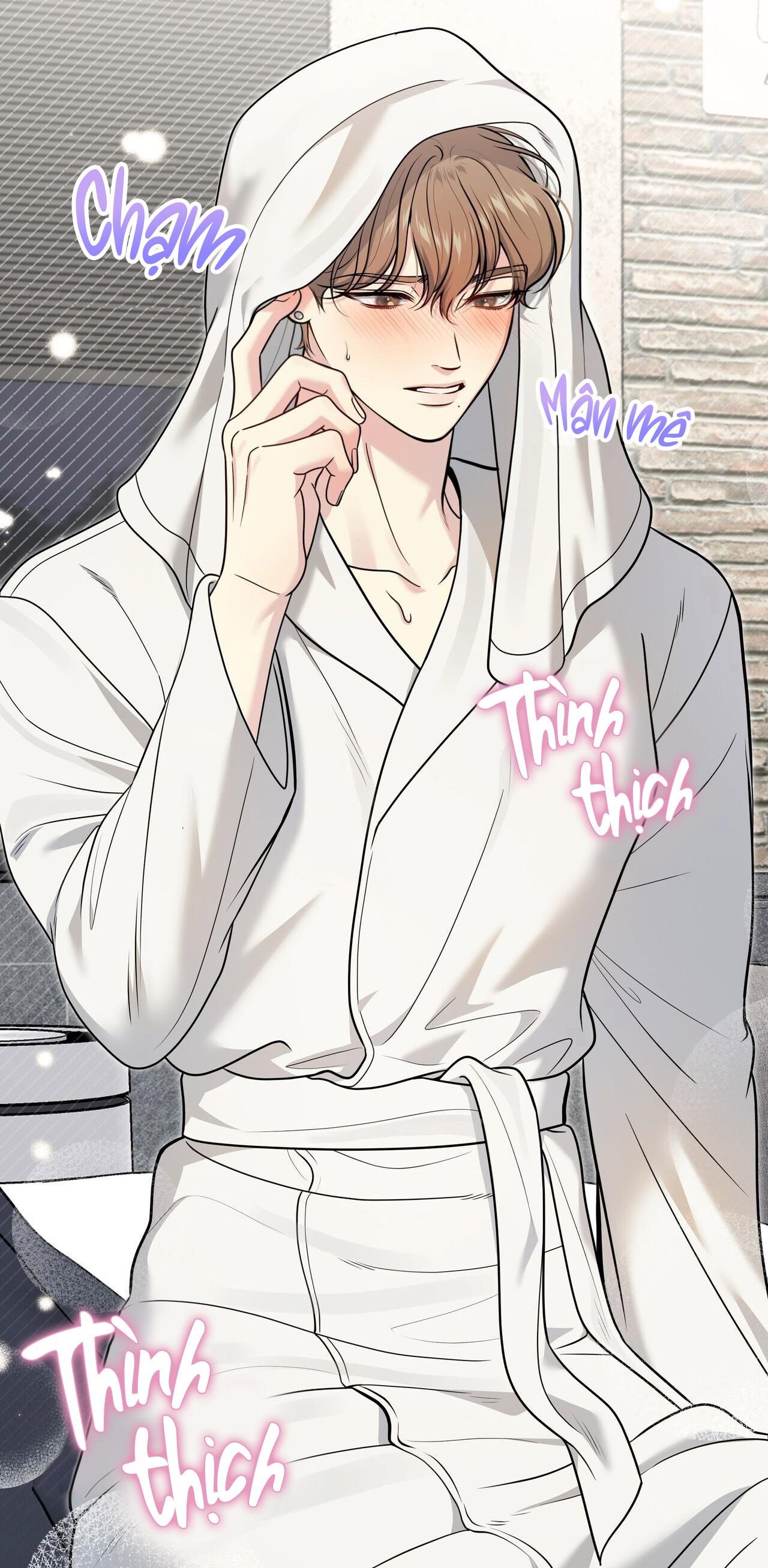 chuyện tình bí mật chapter 6 61