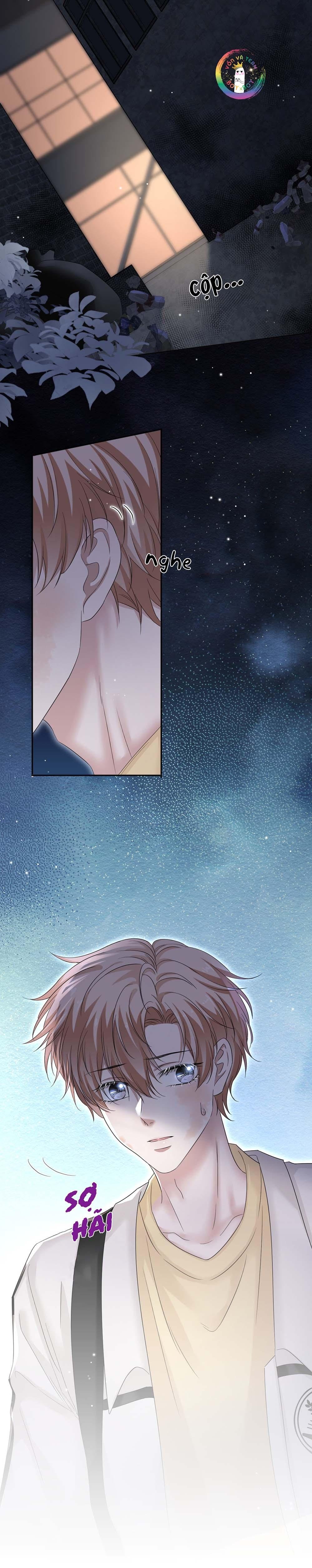 ẩn trung (end) chapter 17 3