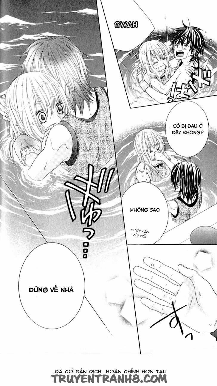 love share chapter 3 17