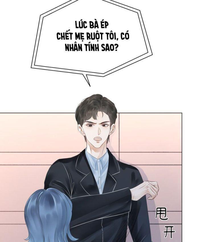 nữ phụ xuyên sách chỉ muốn làm cá ướp muối chapter 29 61