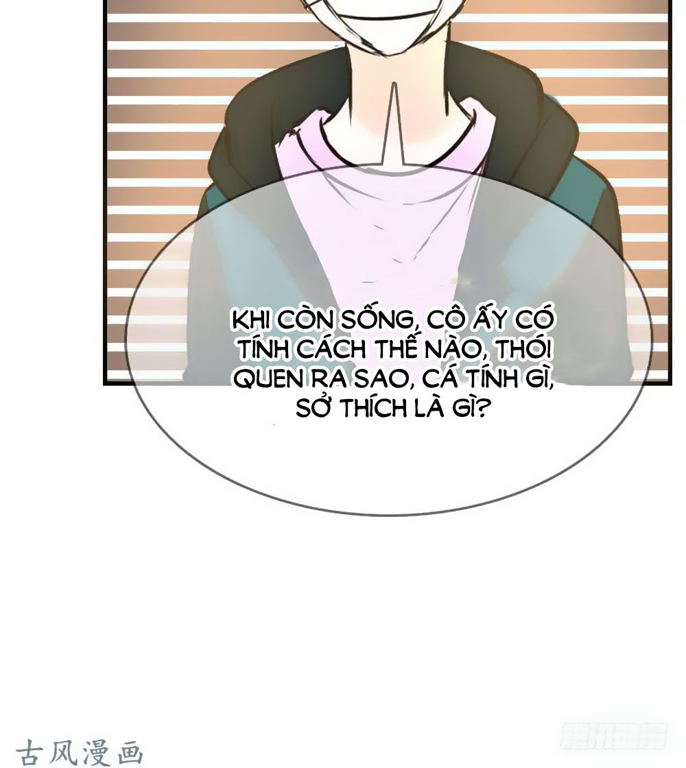 công chúa nữ vương mệnh chapter 84 29