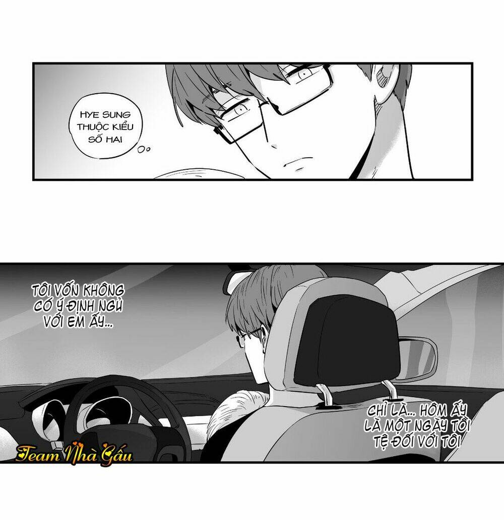 nếu thích tôi như vậy (ss2) chapter 3 15