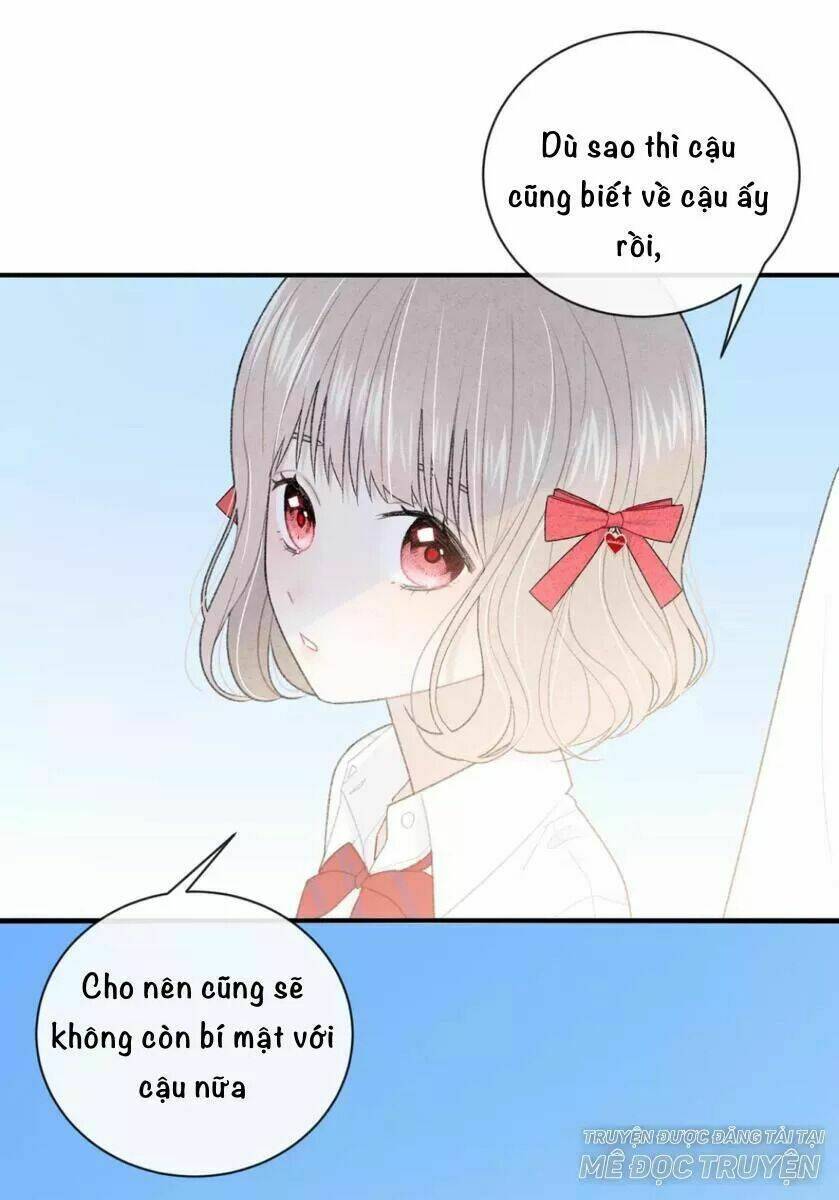 từ cái nhìn của em chapter 23 22