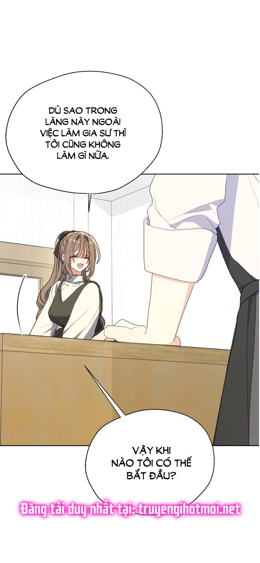 bệ hạ, xin đừng giết tôi!! chapter 117.1 20