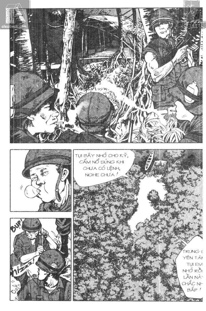 chiếc lược ngà chapter 1 7