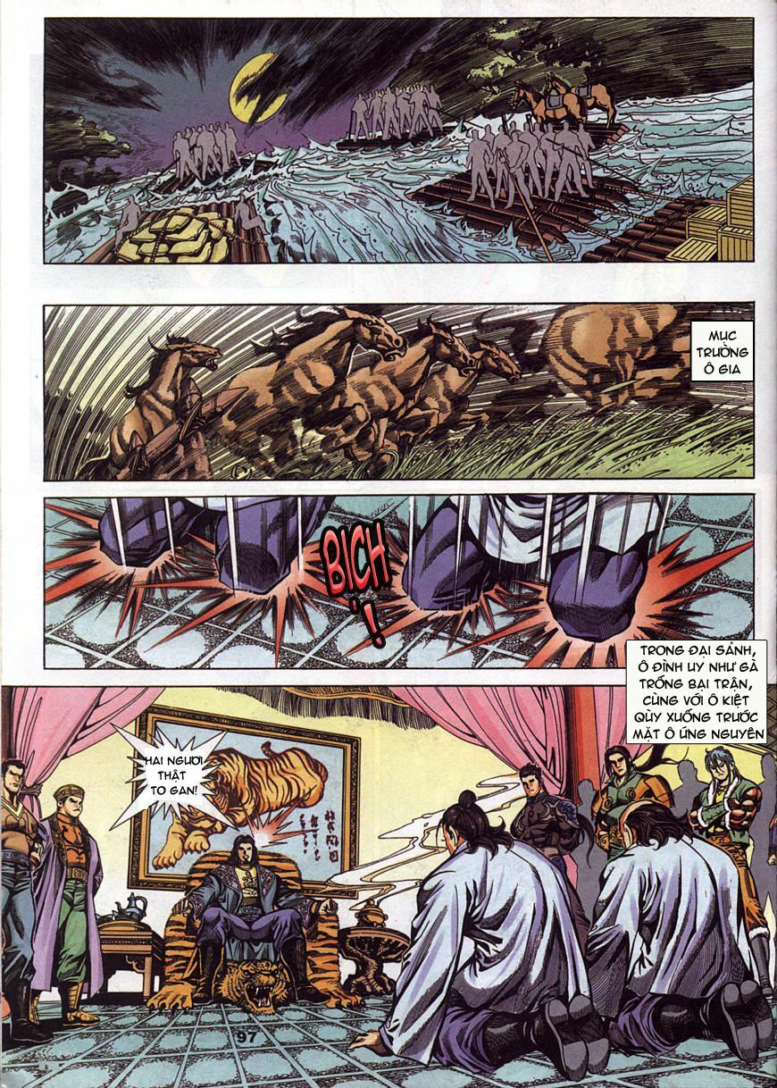 tầm tần ký chapter 70 9