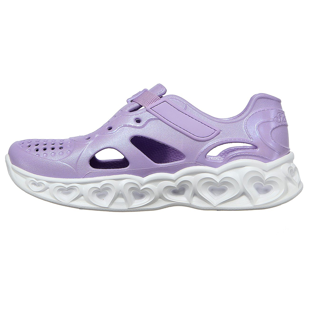 Skechers Bé Gái Giày Thể Thao Foamies Light Hearted 2.0 - 308040L-LAV