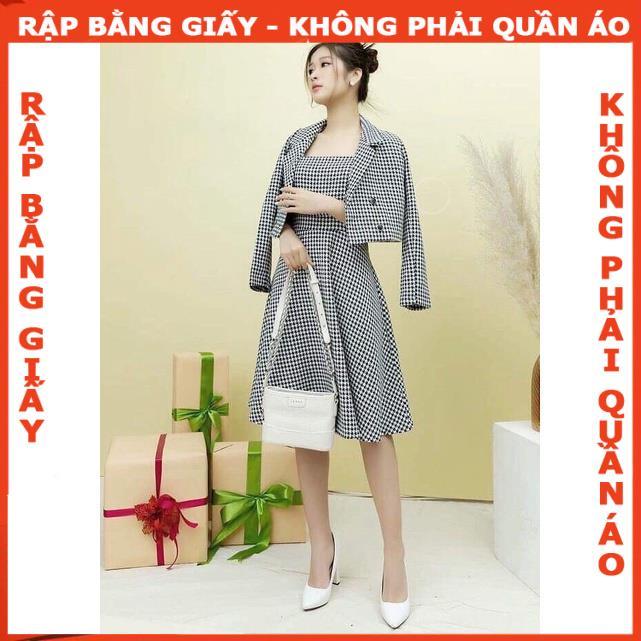 Rập giấy A0 mã 1183 (BẢN VẼ)