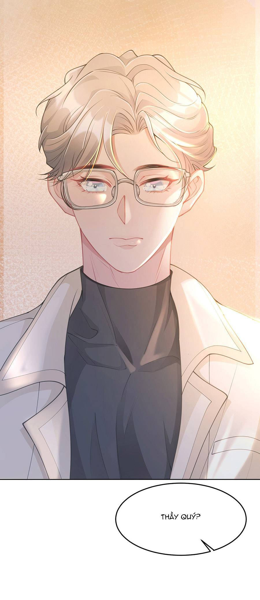 hãy để cô ấy hạ cánh! chapter 10 7